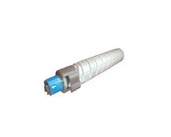 Picture of Compatible 841276 Black Toner Cartridge (23000 Yield) (TAA Compliant)