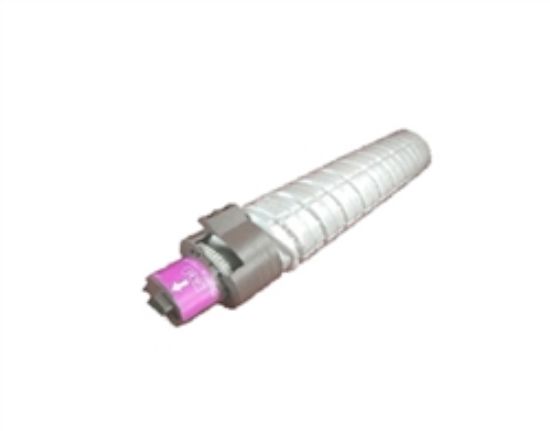 Picture of Compatible 841277 Yellow Toner Cartridge (17000 Yield) (TAA Compliant)