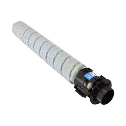 Picture of Compatible 842254 Yellow Toner Cartridge (19000 Yield) (TAA Compliant)
