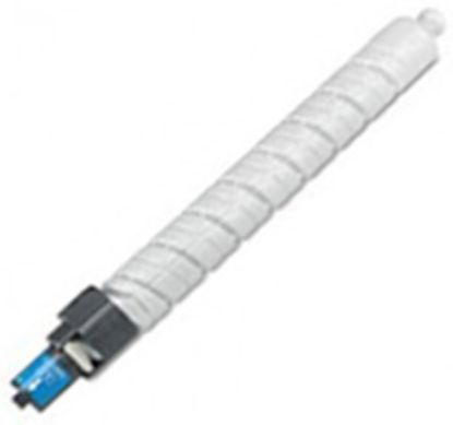 Picture of Compatible 841650 Cyan Toner Cartridge (18000 Yield) (TAA Compliant)