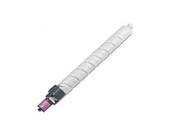 Picture of Compatible 841649 Magenta Toner Cartridge (18000 Yield) (TAA Compliant)