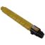 Picture of Compatible 842381 Yellow Copier Toner (6000 Yield) (TAA Compliant)