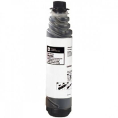 Picture of Compatible 841714 Black Toner Cartridge (8000 Yield) (TAA Compliant)