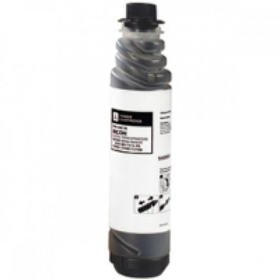 Picture of Compatible 841714 Black Toner Cartridge (8000 Yield) (TAA Compliant)