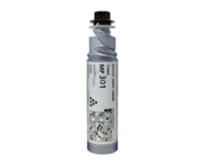 Picture of Compatible 841591 Cyan Toner Cartridge (4000 Yield) (TAA Compliant)
