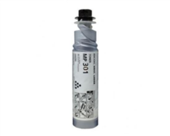 Picture of Compatible 841591 Cyan Toner Cartridge (4000 Yield) (TAA Compliant)