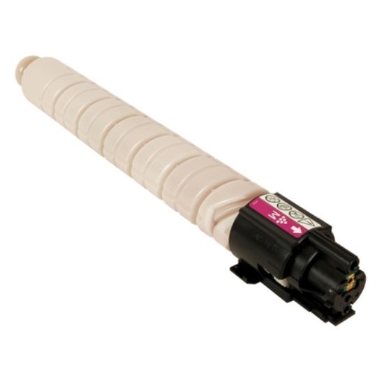 Picture of Compatible 842093 Magenta Toner Cartridge (6000 Yield) (TAA Compliant)