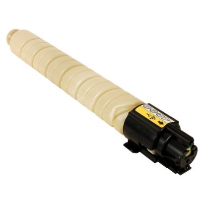 Picture of Compatible 842094 Yellow Toner Cartridge (6000 Yield) (TAA Compliant)