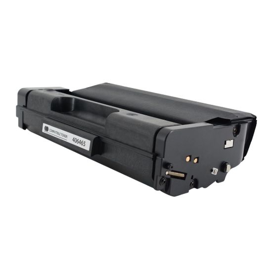 Picture of Jumbo 406465 High Yield Black Toner Cartridge (5000 Yield)