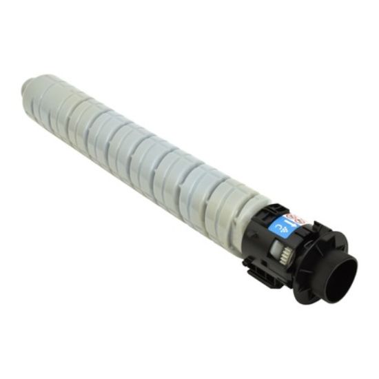Picture of Compatible 842282 Cyan Toner Cartridge (22500 Yield) (TAA Compliant)
