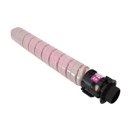 Picture of Compatible 842281 Magenta Toner Cartridge (22500 Yield) (TAA Compliant)
