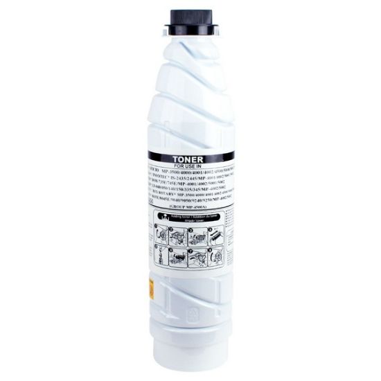 Picture of Compatible 840040 (Type MP4500A) Black Toner Cartridge (30000 Yield) (TAA Compliant)