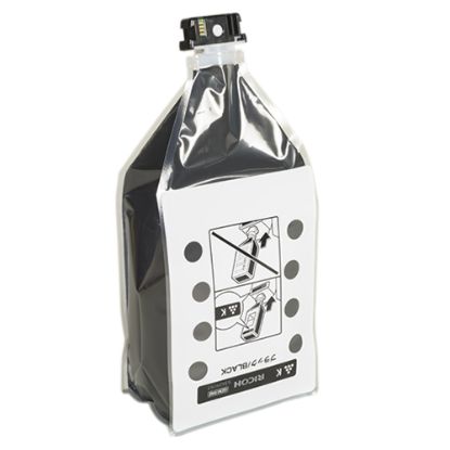 Picture of Compatible 841288 (Type MP4500A, 841084) Black Toner Cartridge (43200 Yield) (TAA Compliant)