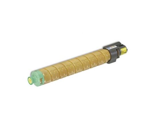 Picture of Compatible 841503 Cyan Toner Cartridge (9500 Yield) (TAA Compliant)