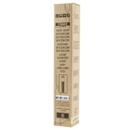 Picture of Compatible 841500 Black Toner Cartridge (10000 Yield) (TAA Compliant)