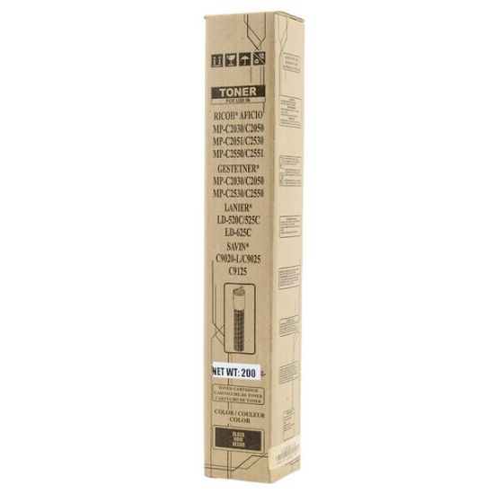 Picture of Compatible 841500 Black Toner Cartridge (10000 Yield) (TAA Compliant)
