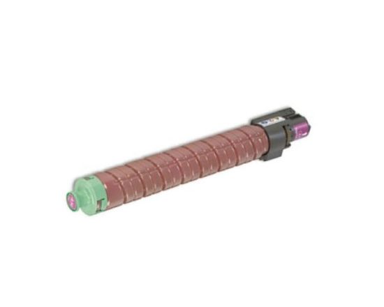 Picture of Compatible 841502 Magenta Toner Cartridge (9500 Yield) (TAA Compliant)