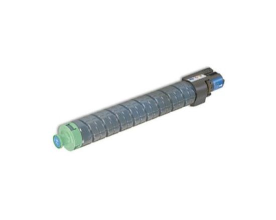Picture of Compatible 841501 Yellow Toner Cartridge (9500 Yield) (TAA Compliant)