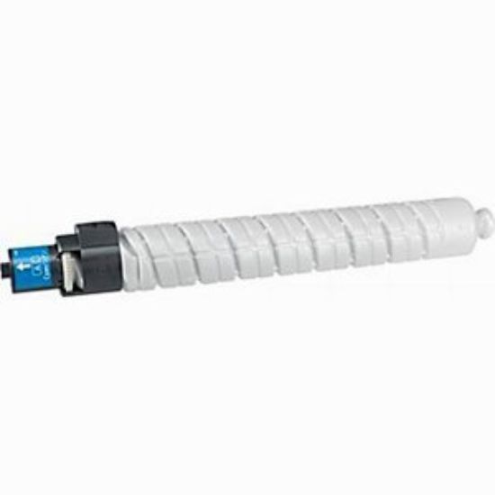 Picture of Compatible 841297 Magenta Toner Cartridge (10000 Yield) (TAA Compliant)