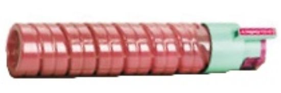 Picture of Compatible 841344 High Yield Magenta Copier Toner (17000 Yield) (TAA Compliant)