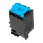 Picture of Sharp MX-C30NTC Cyan Toner Cartridge (6000 Yield)