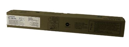 Picture of Sharp MX-31NTCA Cyan Toner Cartridge (15000 Yield)