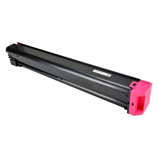 Picture of Sharp MX-36NTMA Magenta Toner (15000 Yield)