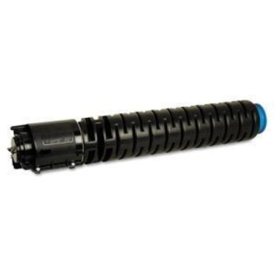 Picture of Sharp MX-70NTCA Cyan Toner Cartridge (32000 Yield)