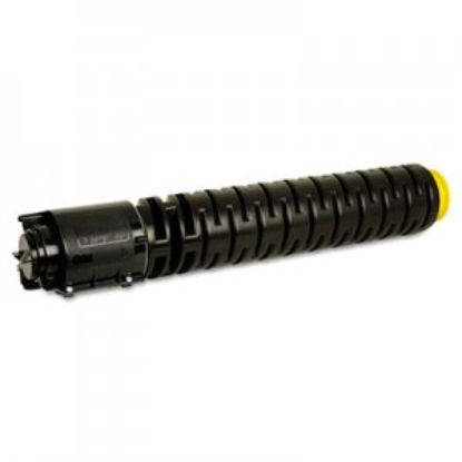 Picture of Sharp MX-70NTYA Yellow Toner Cartridge (32000 Yield)