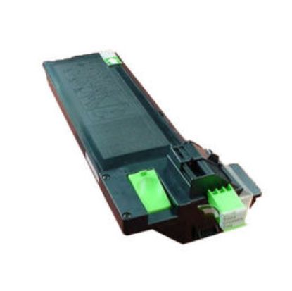 Picture of Compatible MX-23NTYA Yellow Toner (10000 Yield) (TAA Compliant)