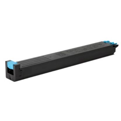 Picture of Compatible MX-31NTCA Cyan Toner Cartridge (15000 Yield) (TAA Compliant)