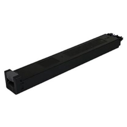 Picture of Compatible MX-31NTBA Black Toner Cartridge (18000 Yield) (TAA Compliant)