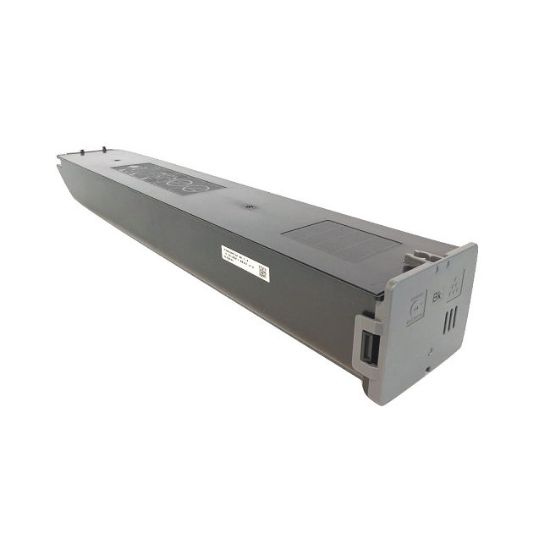 Picture of Compatible MX-60NTBA (MX-61NTBA) Black Toner Cartridge (40000 Yield) (TAA Compliant)