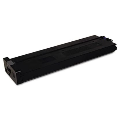 Picture of Compatible MX-50NTBA Black Toner Cartridge (36000 Yield) (TAA Compliant)