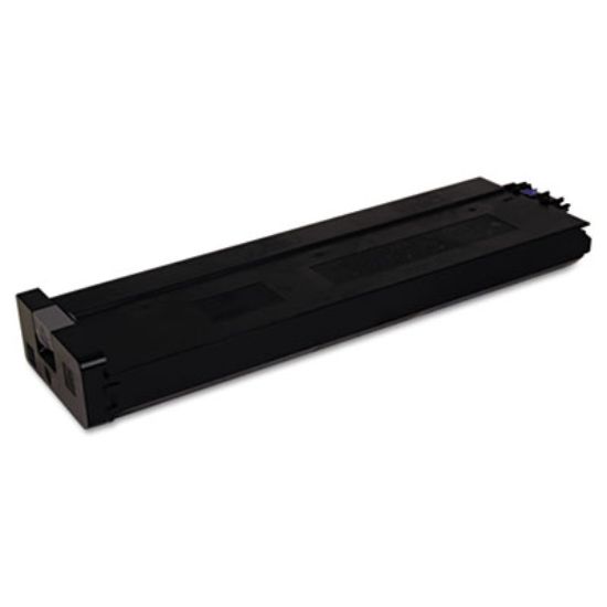 Picture of Compatible MX-50NTBA Black Toner Cartridge (36000 Yield) (TAA Compliant)