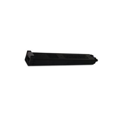 Picture of Compatible MX-51NTBA Black Toner Cartridge (40000 Yield) (TAA Compliant)