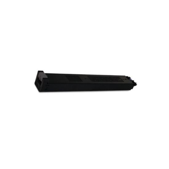 Picture of Compatible MX-51NTBA Black Toner Cartridge (40000 Yield) (TAA Compliant)