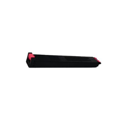Picture of Compatible MX-51NTMA Magenta Toner Cartridge (18000 Yield) (TAA Compliant)
