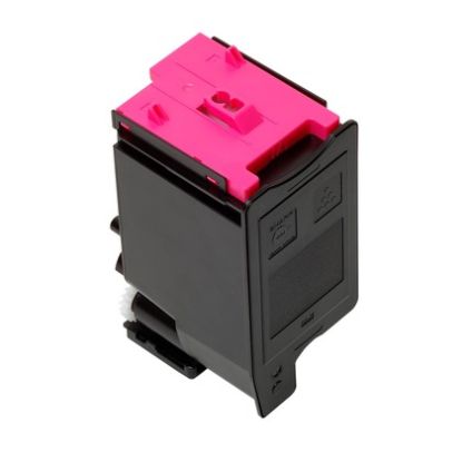 Picture of Compatible MX-C30NTM Magenta Toner Cartridge (6000 Yield) (TAA Compliant)