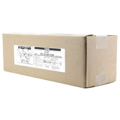 Picture of Compatible MX-206NT Black Toner Cartridge (16000 Yield) (TAA Compliant)