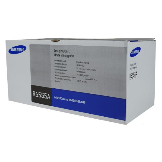 Picture of Samsung SCX-R6555A Black Drum Unit (80000 Yield)