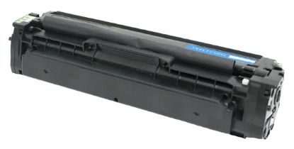 Picture of Remanufactured CLT-C504S Cyan Toner Cartridge (1800 Yield)
