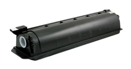 Picture of Compatible T-1640 Black Copier Toner (24000 Yield) (TAA Compliant)