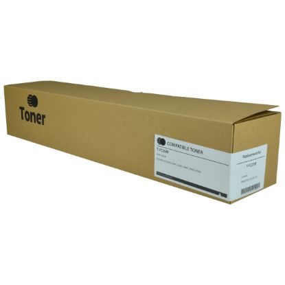 Picture of Compatible TFC25M Magenta Toner Cartridge (26800 Yield) (TAA Compliant)