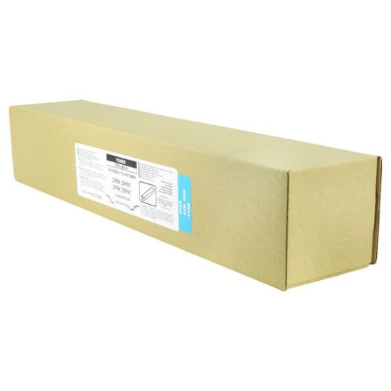 Picture of Compatible TFC30UC Cyan Toner Cartridge (33600 Yield) (TAA Compliant)