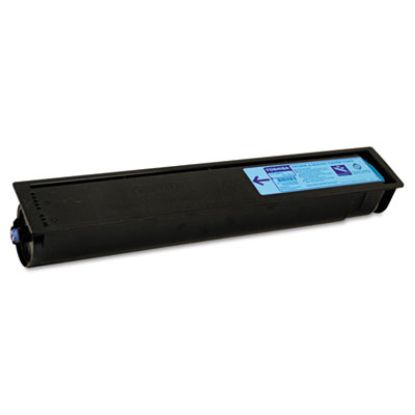 Picture of Compatible TFC28C Cyan Toner Cartridge (24000 Yield) (TAA Compliant)
