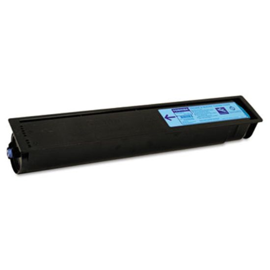 Picture of Compatible TFC28C Cyan Toner Cartridge (24000 Yield) (TAA Compliant)