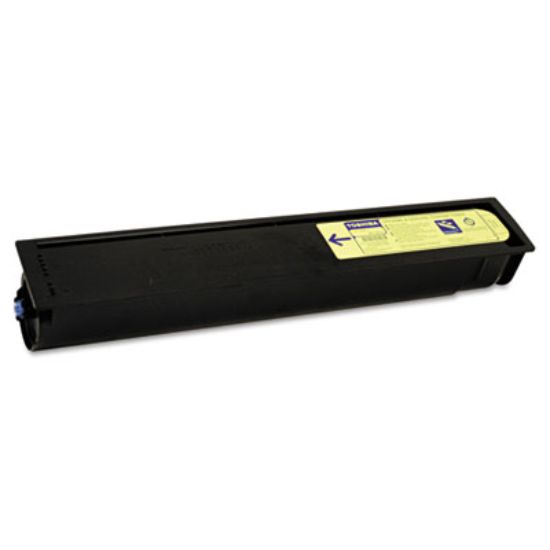 Picture of Compatible TFC28Y Yellow Toner Cartridge (24000 Yield) (TAA Compliant)