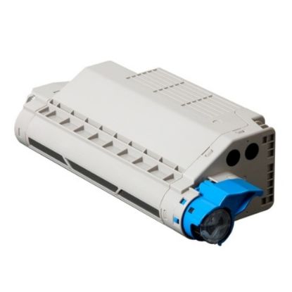 Picture of Compatible TFC34UK Black Toner Cartridge (15000 Yield) (TAA Compliant)
