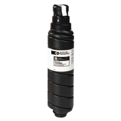 Picture of Compatible T-3520 Black Copier Toner (21000 Yield) (TAA Compliant)